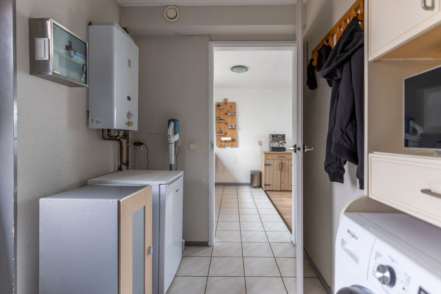 Vrijstaande woning te koop: De Brouwerij 20, Gerkesklooster