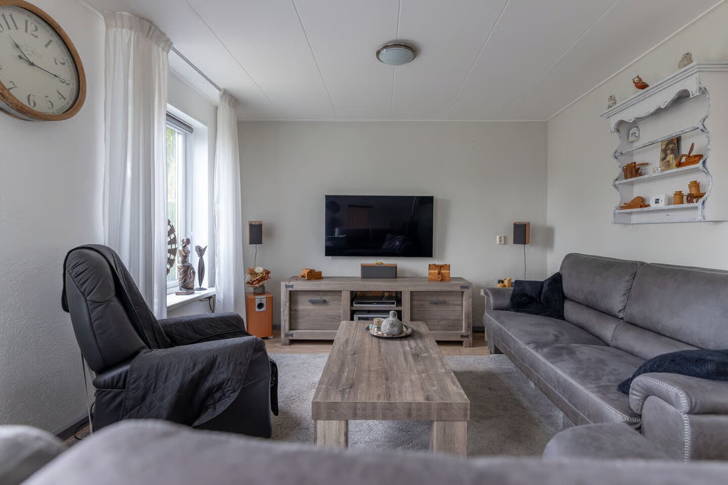 Vrijstaande woning te koop: De Brouwerij 20, Gerkesklooster