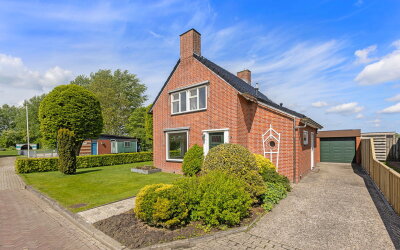 Tuinbouwstraat 9