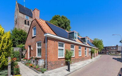 Schoolstraat 4