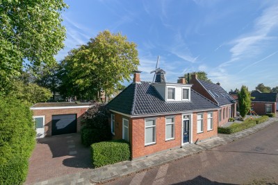 T P Oosterhoffstraat 5