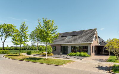 Buitensingel 1