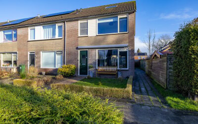 Buitensingel 73