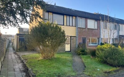 Buitensingel 88