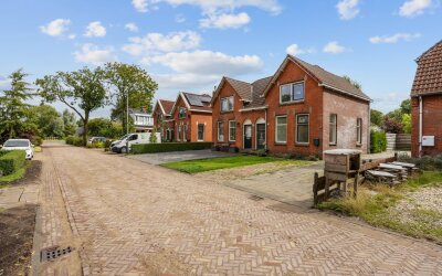 Nieuwestreek 57