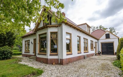Nieuwestreek 79
