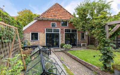 Torenstraat 9