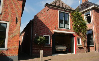 Torenstraat 8