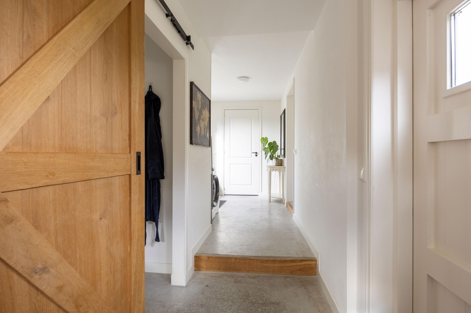 Vrijstaande woning te koop: Slagtersrijge 13, Ezinge