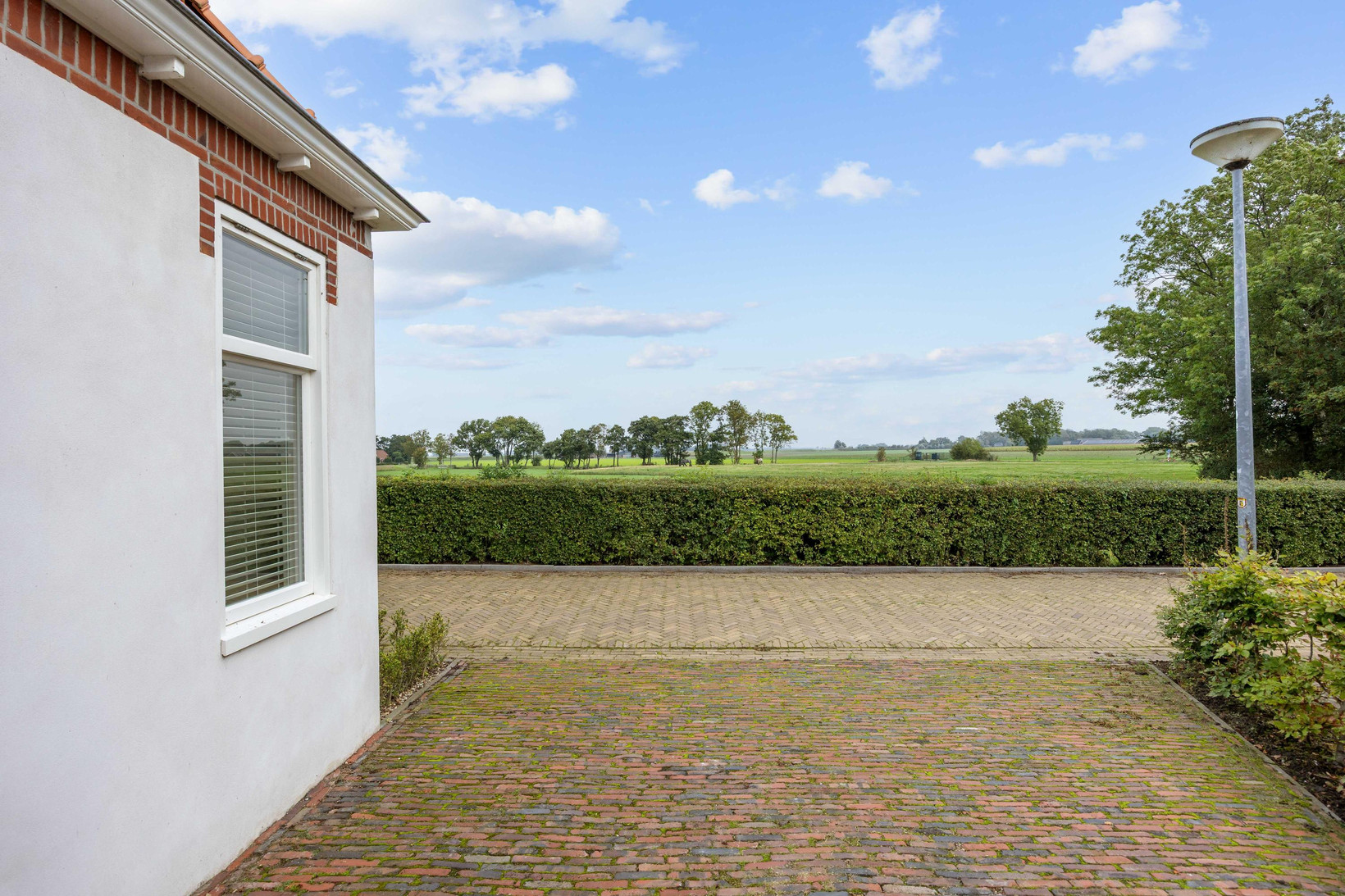 Vrijstaande woning te koop: Slagtersrijge 13, Ezinge