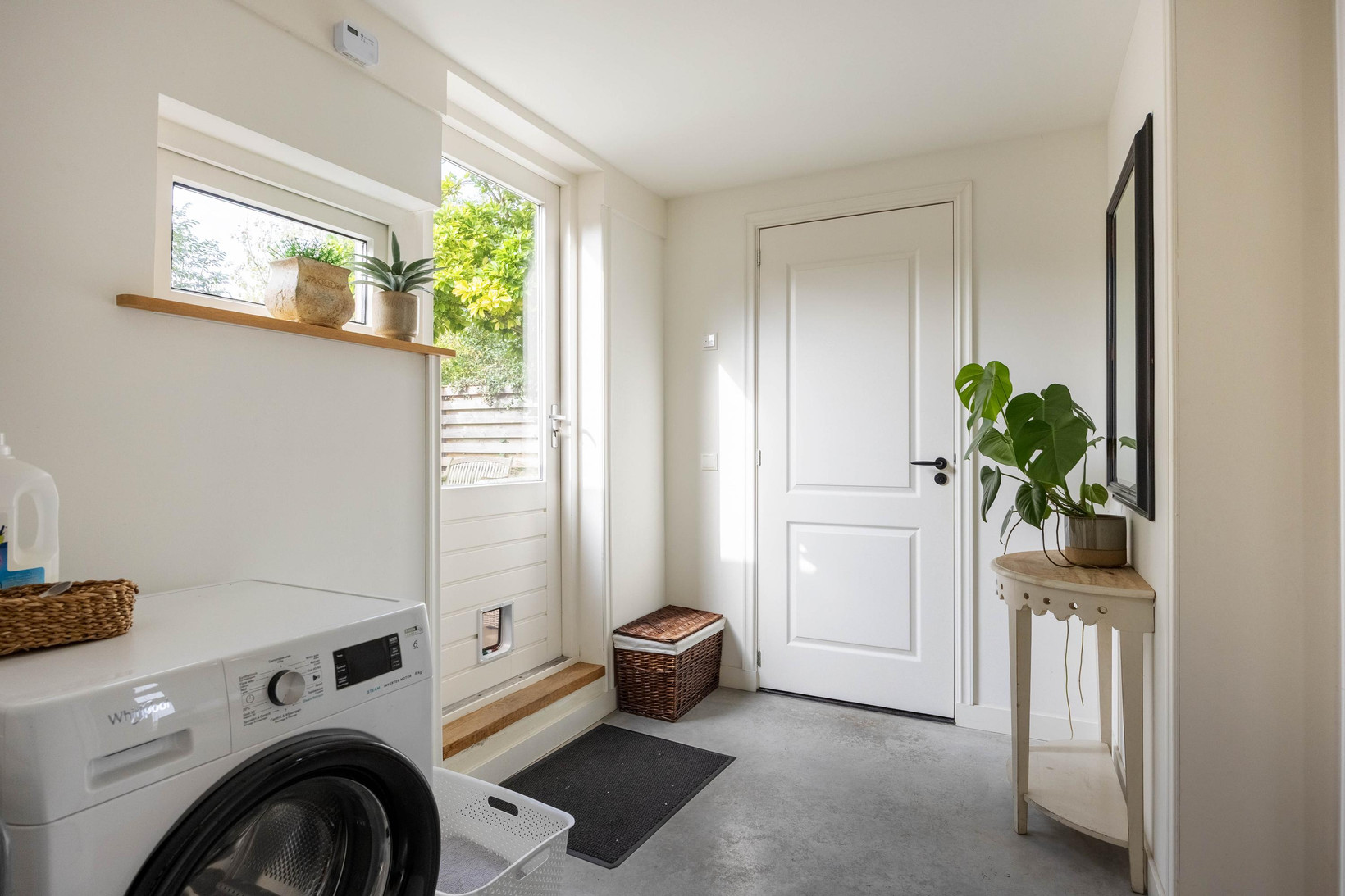 Vrijstaande woning te koop: Slagtersrijge 13, Ezinge