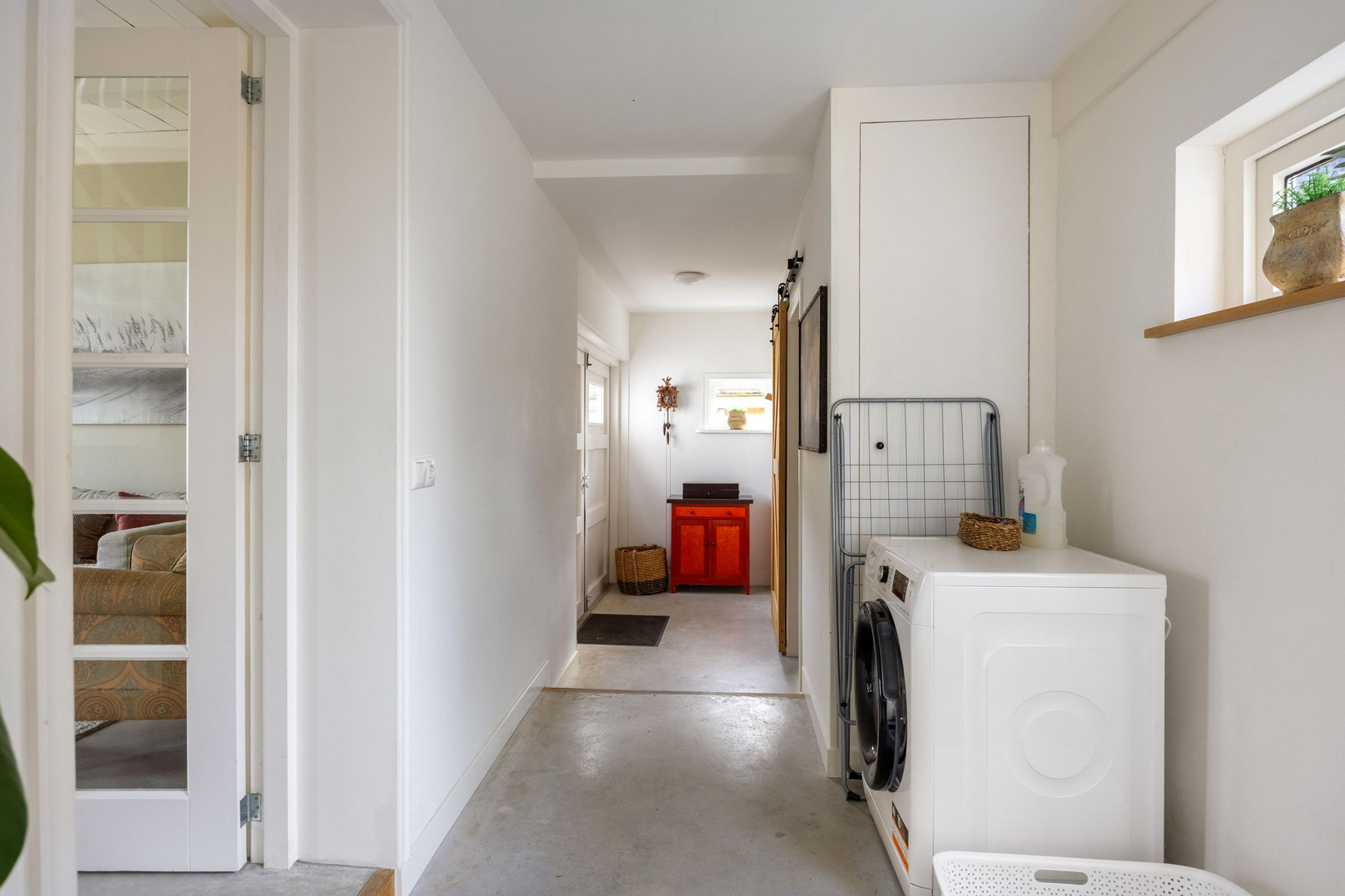 Vrijstaande woning te koop: Slagtersrijge 13, Ezinge