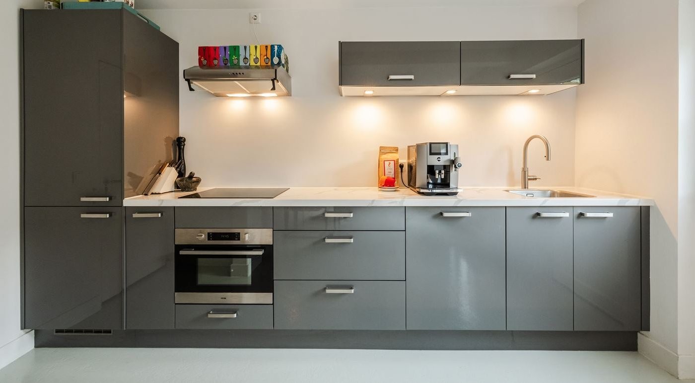 Twee-onder-één-kap te koop: Dijkstraat 27, Appingedam