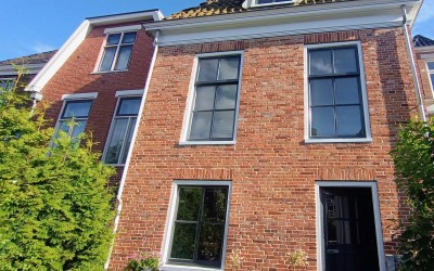 Dijkstraat 27