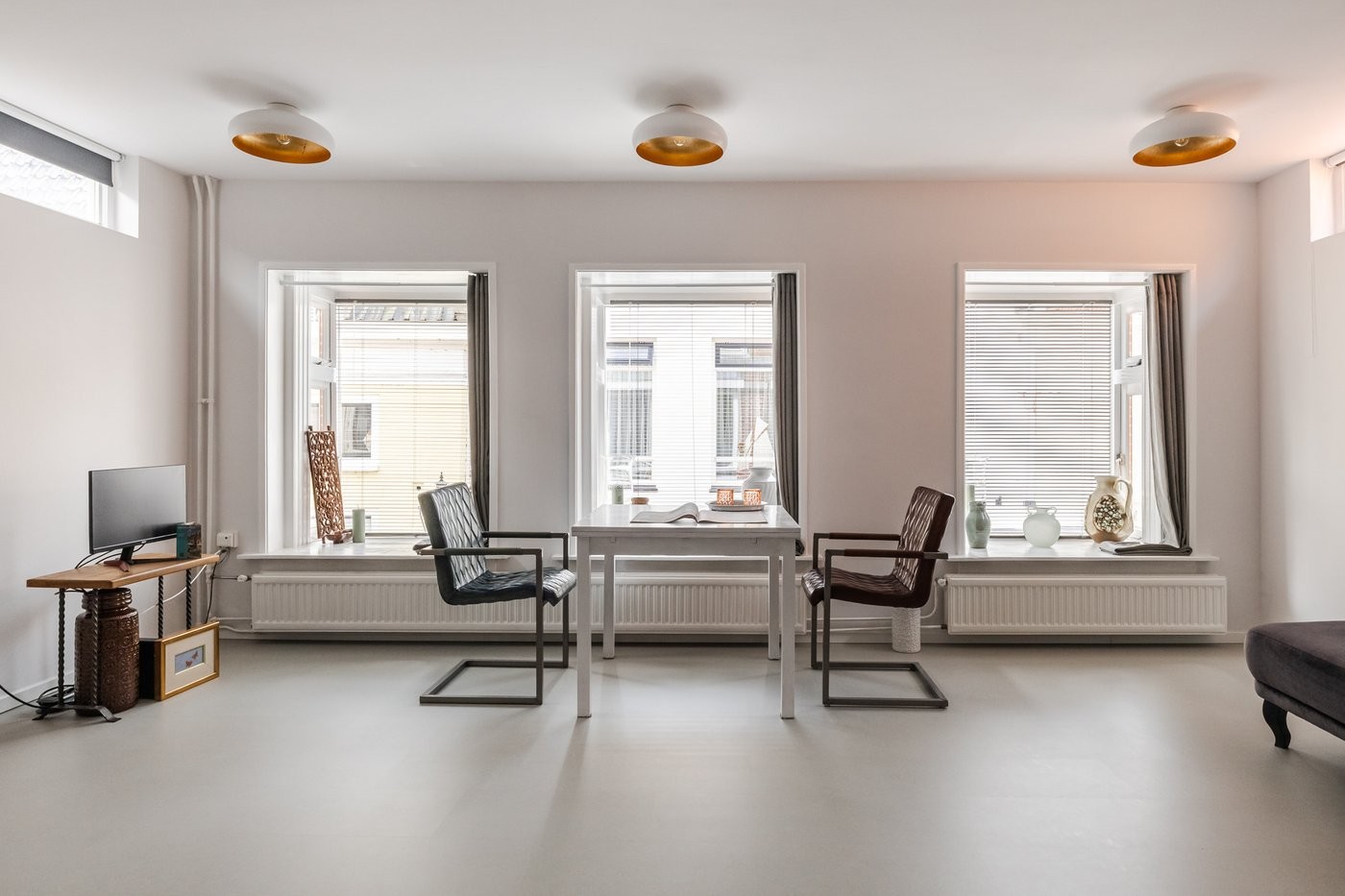 Twee-onder-één-kap te koop: Dijkstraat 27, Appingedam