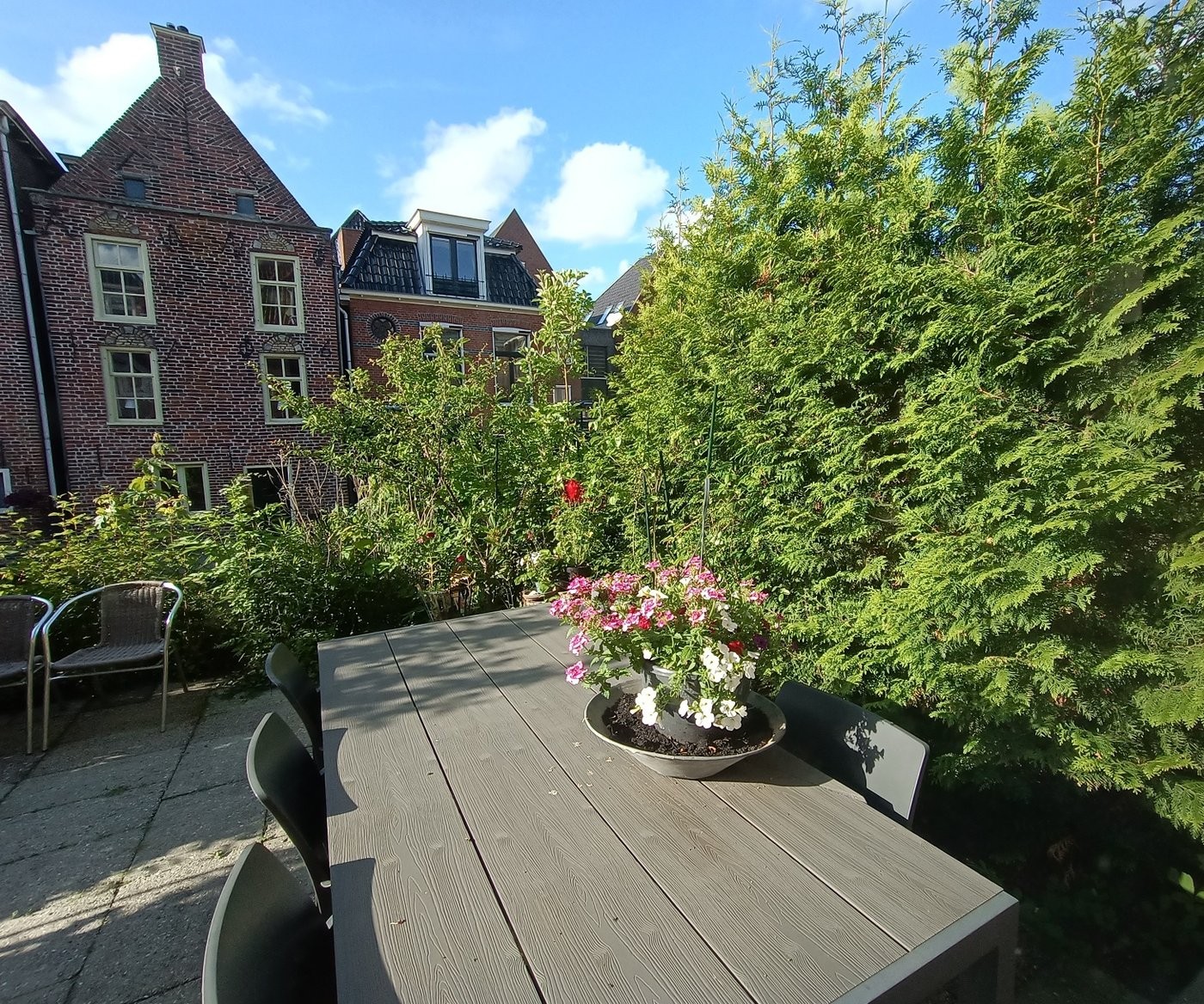 Twee-onder-één-kap te koop: Dijkstraat 27, Appingedam
