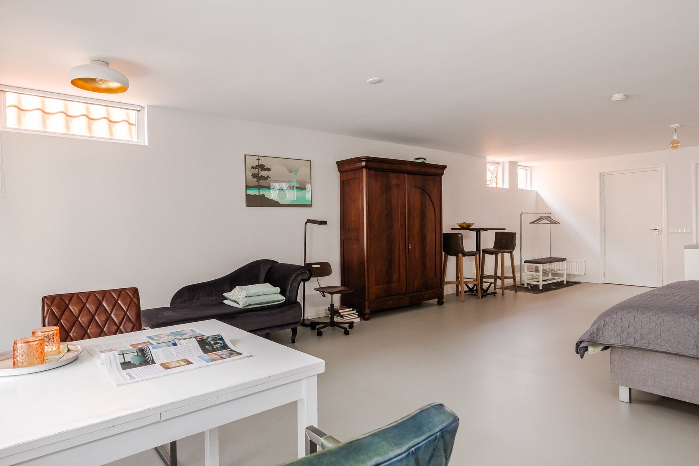 Twee-onder-één-kap te koop: Dijkstraat 27, Appingedam