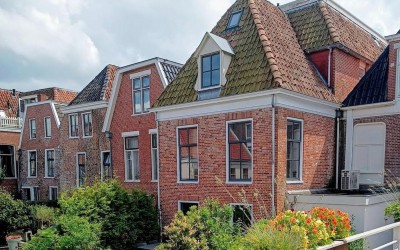 Dijkstraat 27