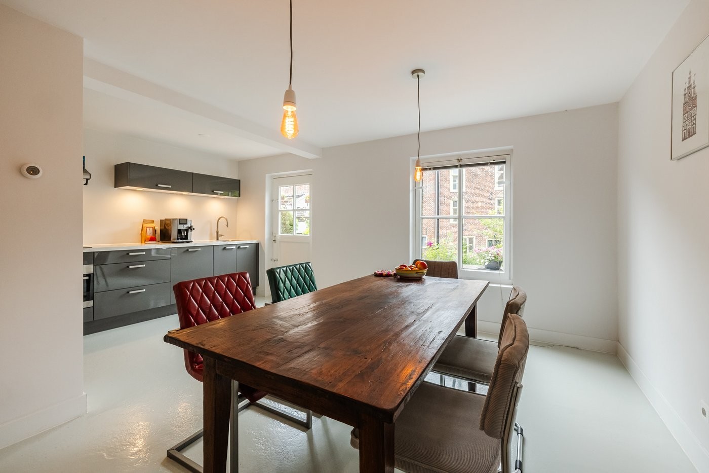 Twee-onder-één-kap te koop: Dijkstraat 27, Appingedam