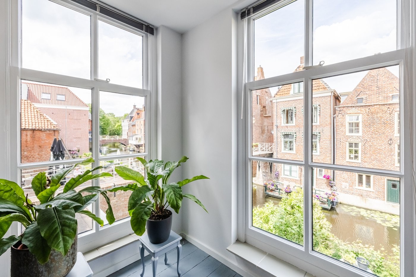 Twee-onder-één-kap te koop: Dijkstraat 27, Appingedam