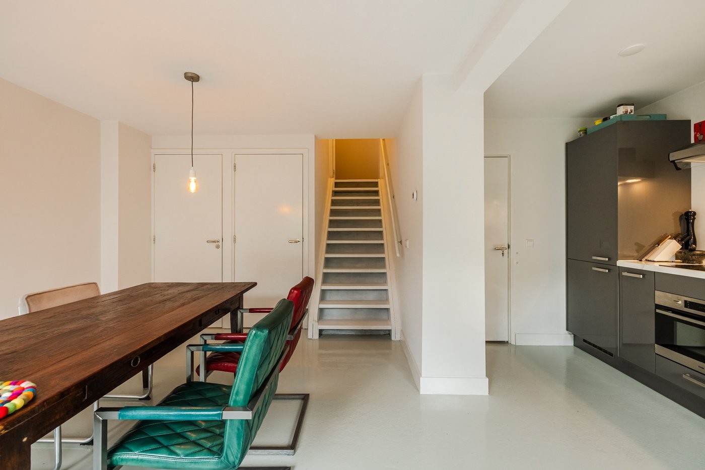 Twee-onder-één-kap te koop: Dijkstraat 27, Appingedam