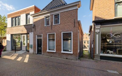 Dijkstraat 47