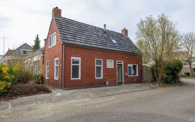 Dijkstraat 119