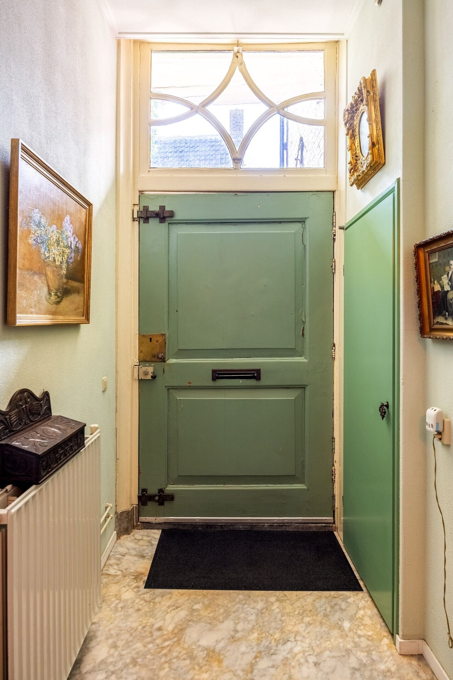 Appartement te koop: Solwerderstraat 7, Appingedam