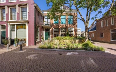 Solwerderstraat 7