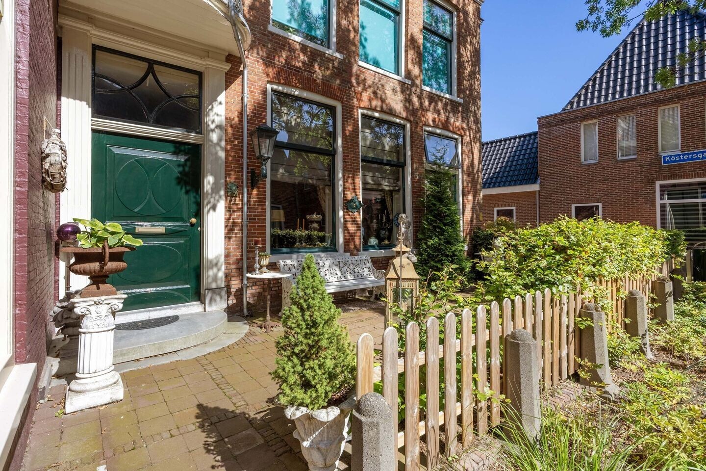 Appartement te koop: Solwerderstraat 7, Appingedam