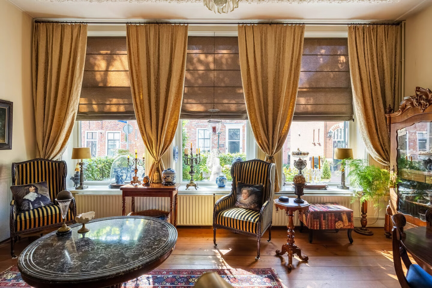 Appartement te koop: Solwerderstraat 7, Appingedam