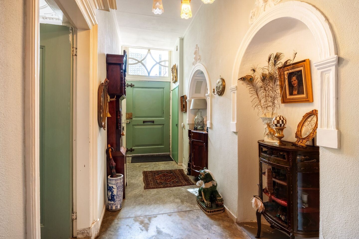 Appartement te koop: Solwerderstraat 7, Appingedam