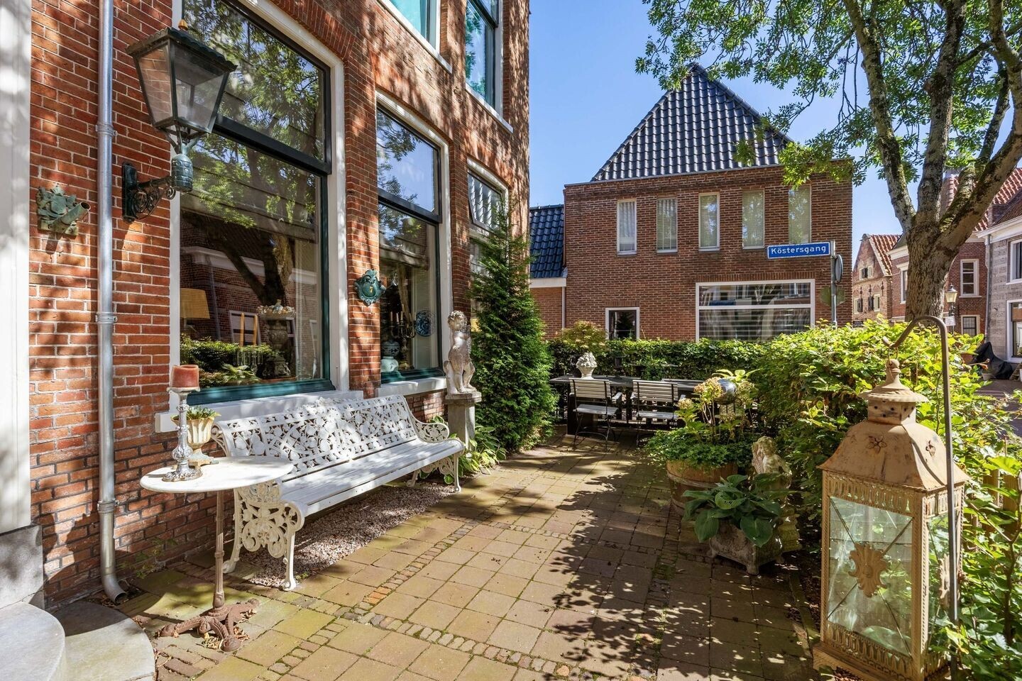 Appartement te koop: Solwerderstraat 7, Appingedam
