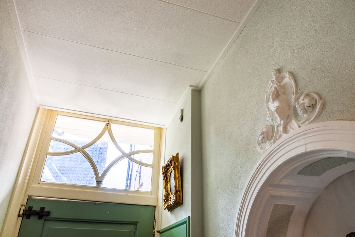 Appartement te koop: Solwerderstraat 7, Appingedam