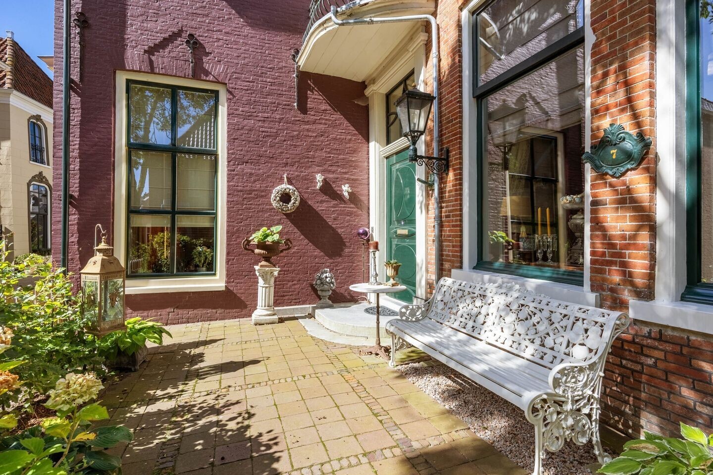 Appartement te koop: Solwerderstraat 7, Appingedam