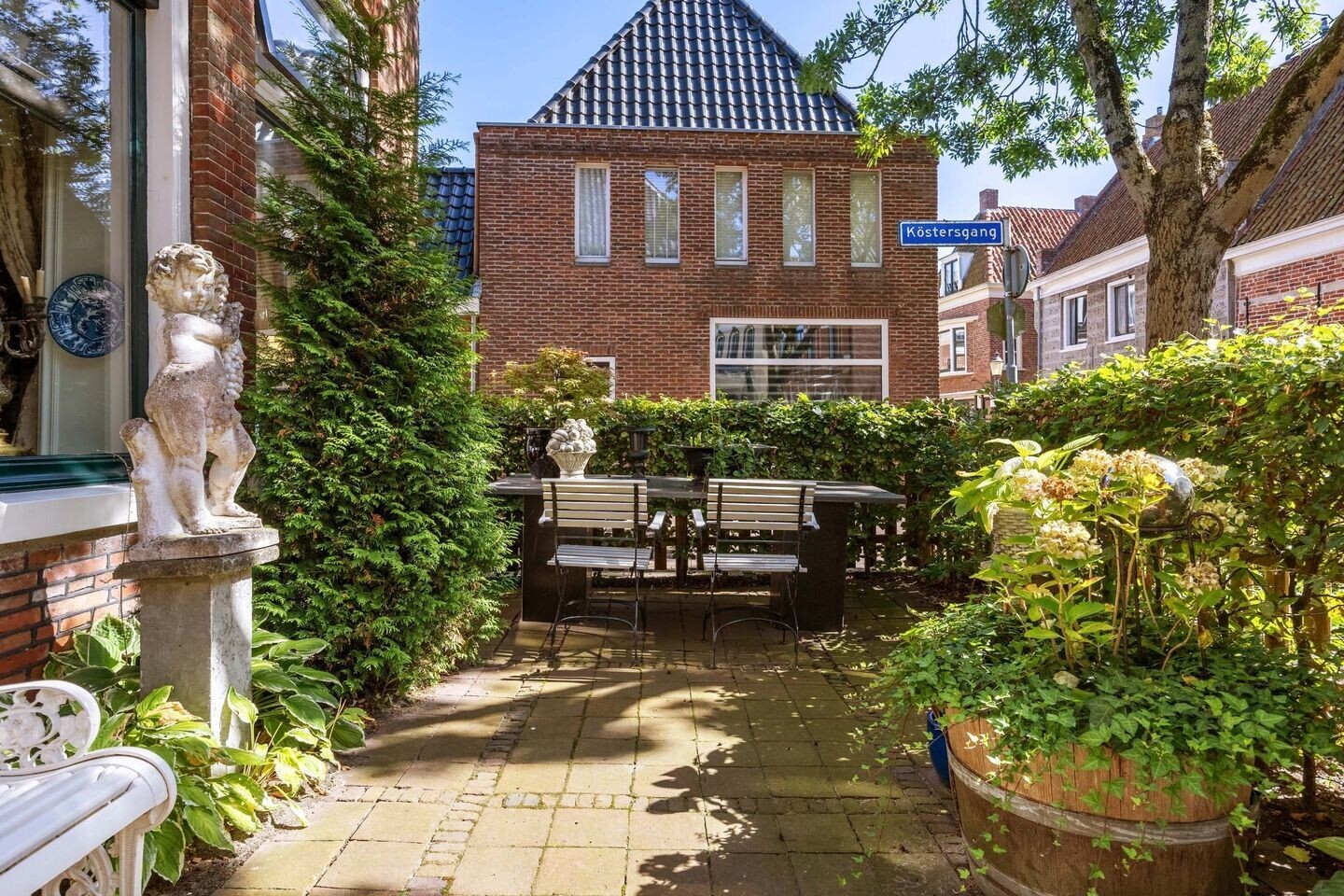 Appartement te koop: Solwerderstraat 7, Appingedam