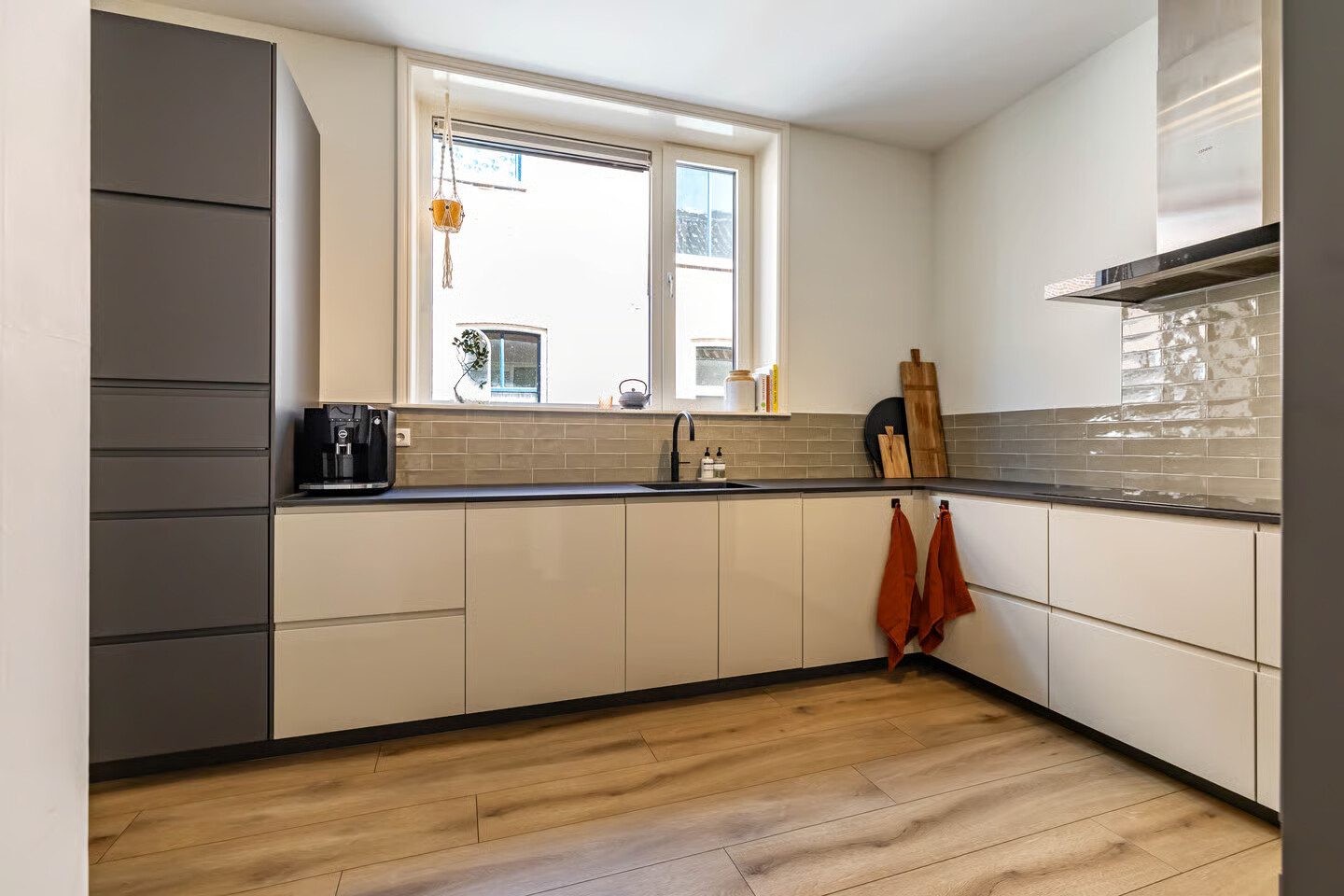Vrijstaande woning te koop: Solwerderstraat 35, Appingedam