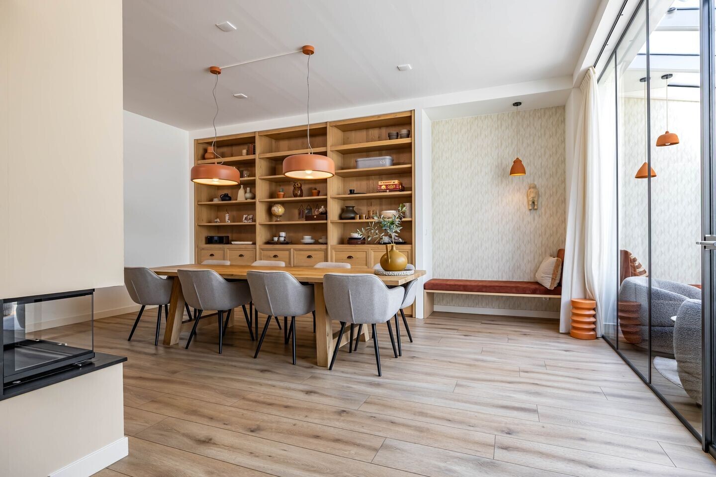 Vrijstaande woning te koop: Solwerderstraat 35, Appingedam