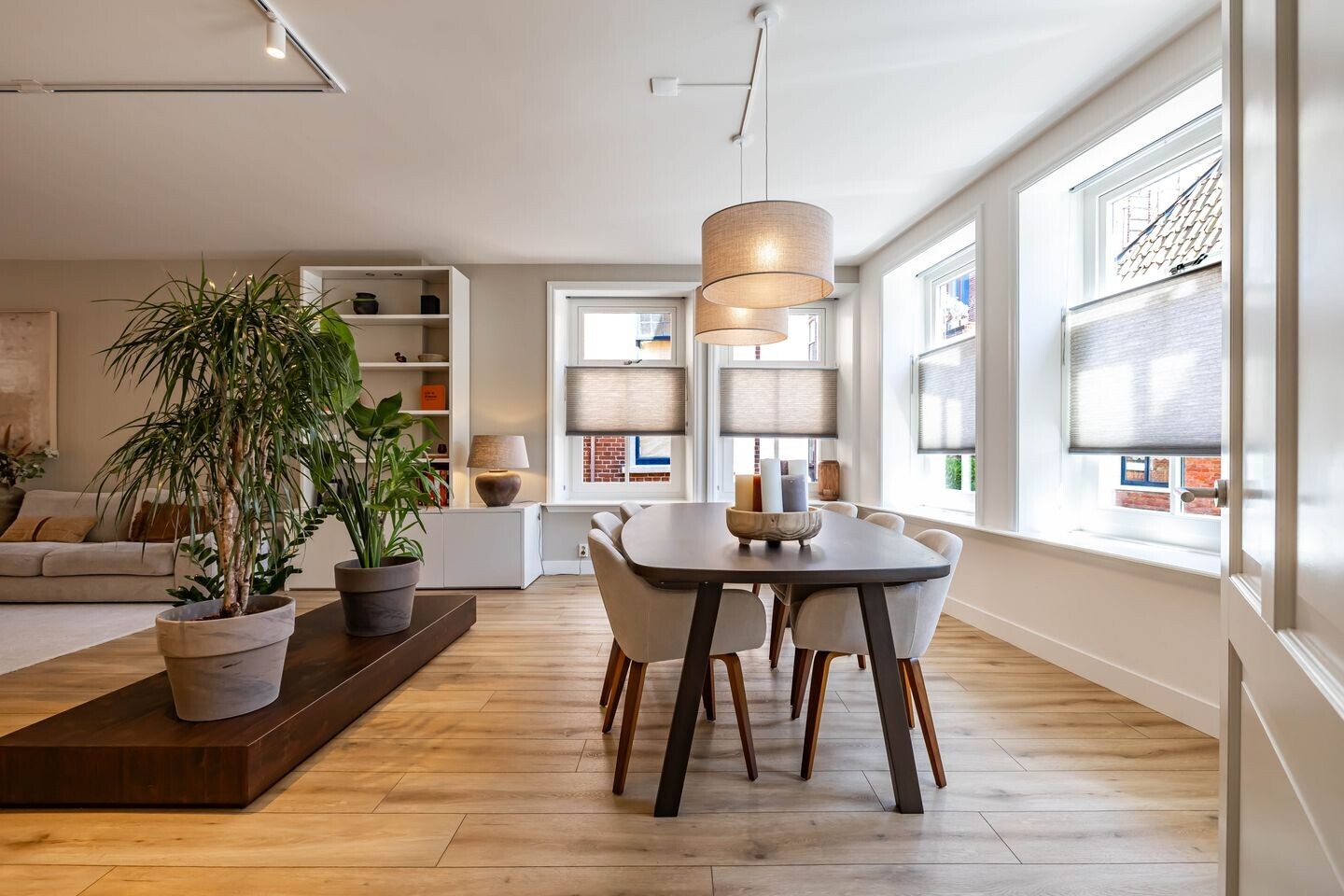 Vrijstaande woning te koop: Solwerderstraat 35, Appingedam