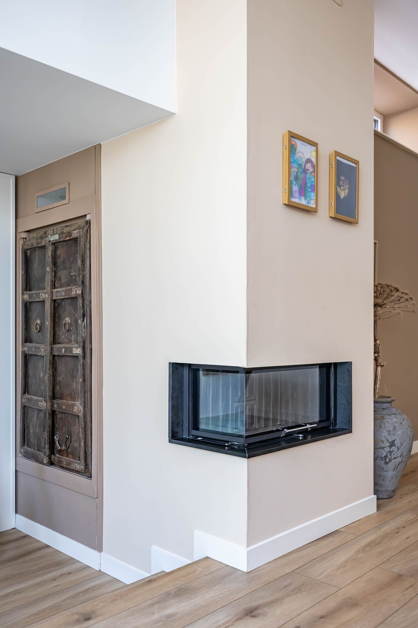 Vrijstaande woning te koop: Solwerderstraat 35, Appingedam
