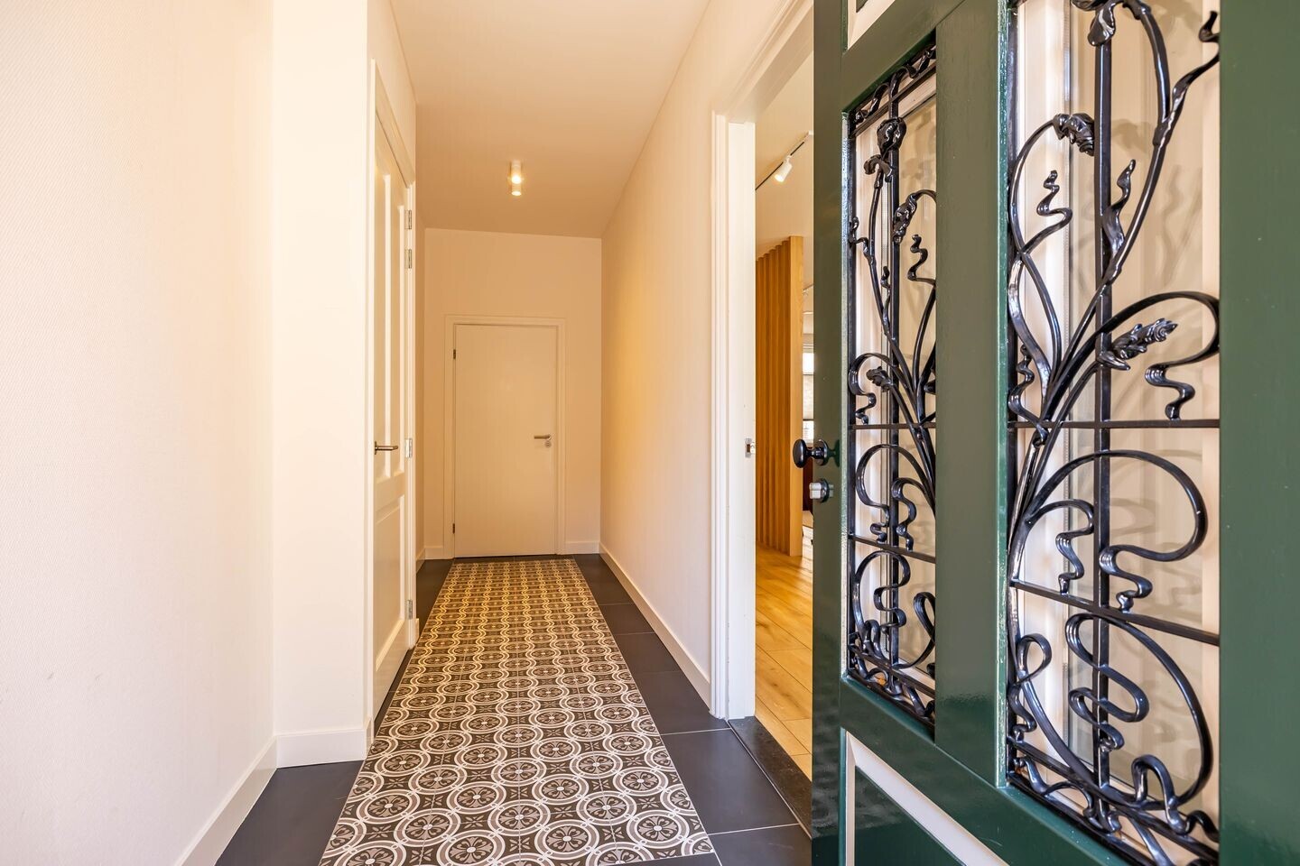 Vrijstaande woning te koop: Solwerderstraat 35, Appingedam