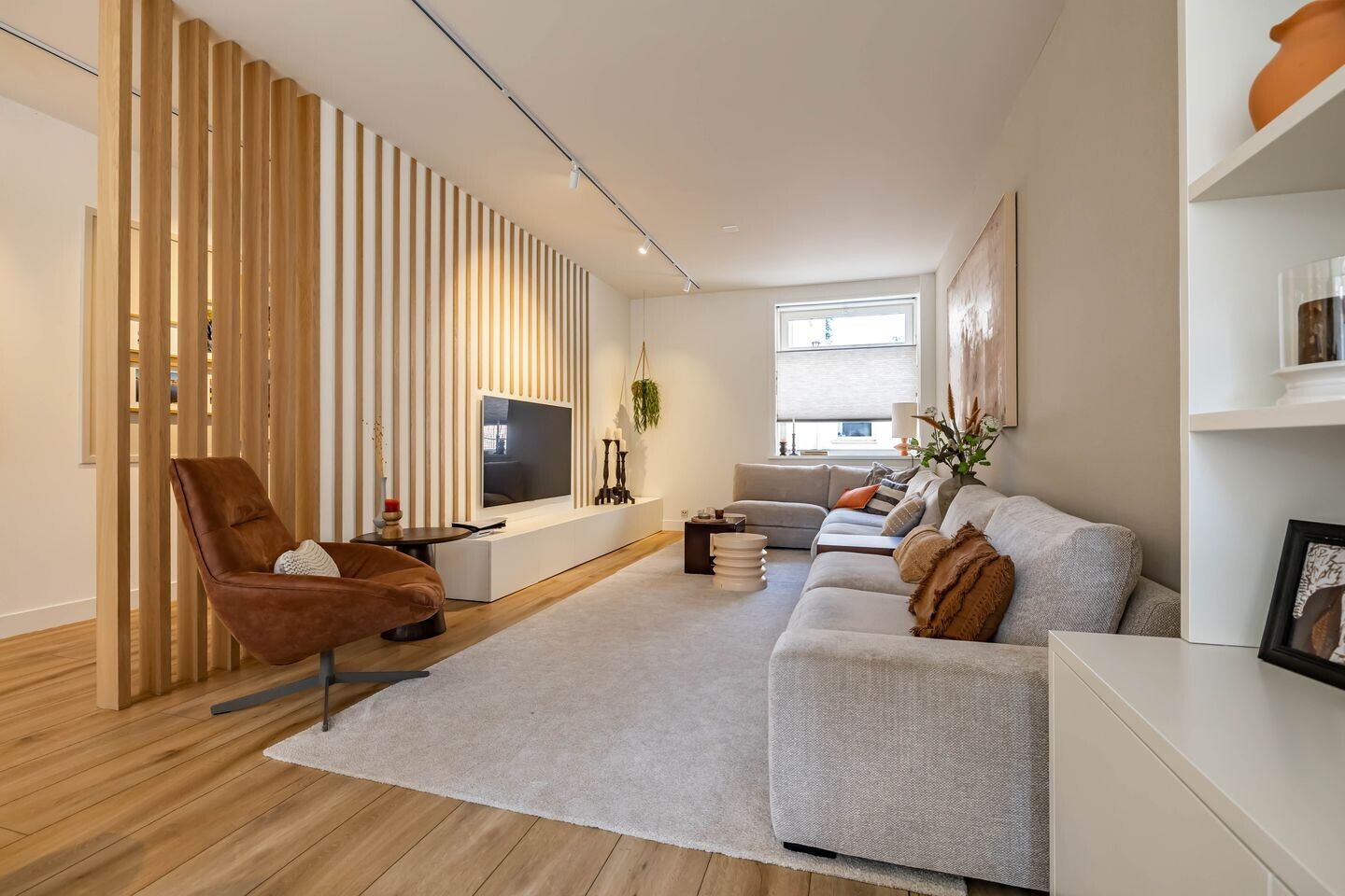 Vrijstaande woning te koop: Solwerderstraat 35, Appingedam