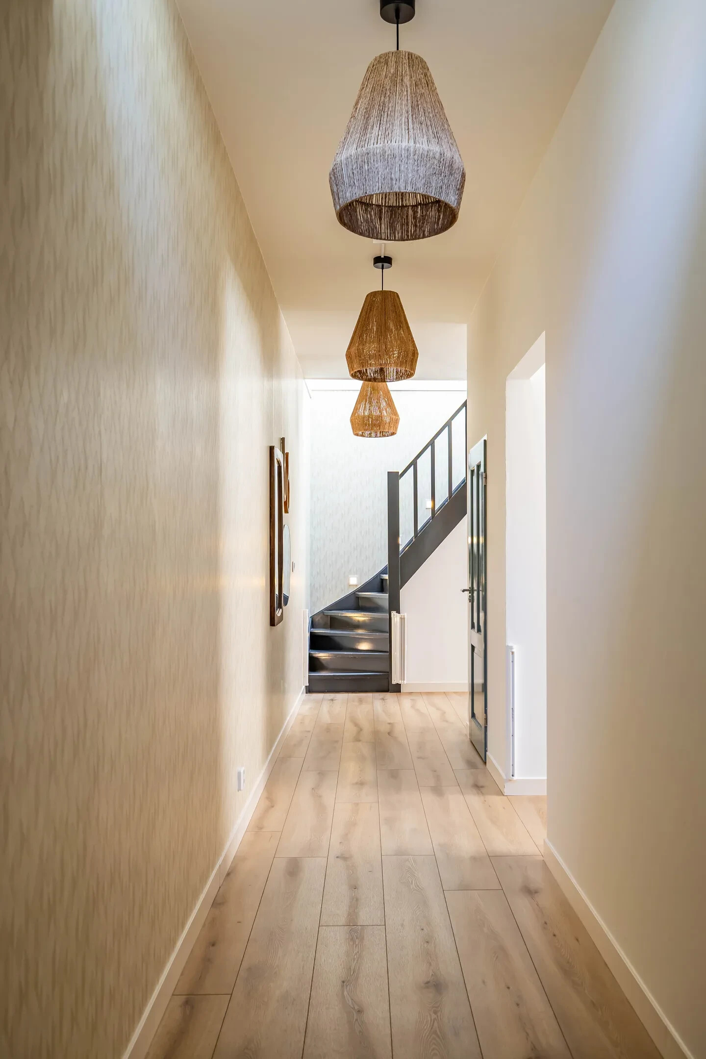 Vrijstaande woning te koop: Solwerderstraat 35, Appingedam