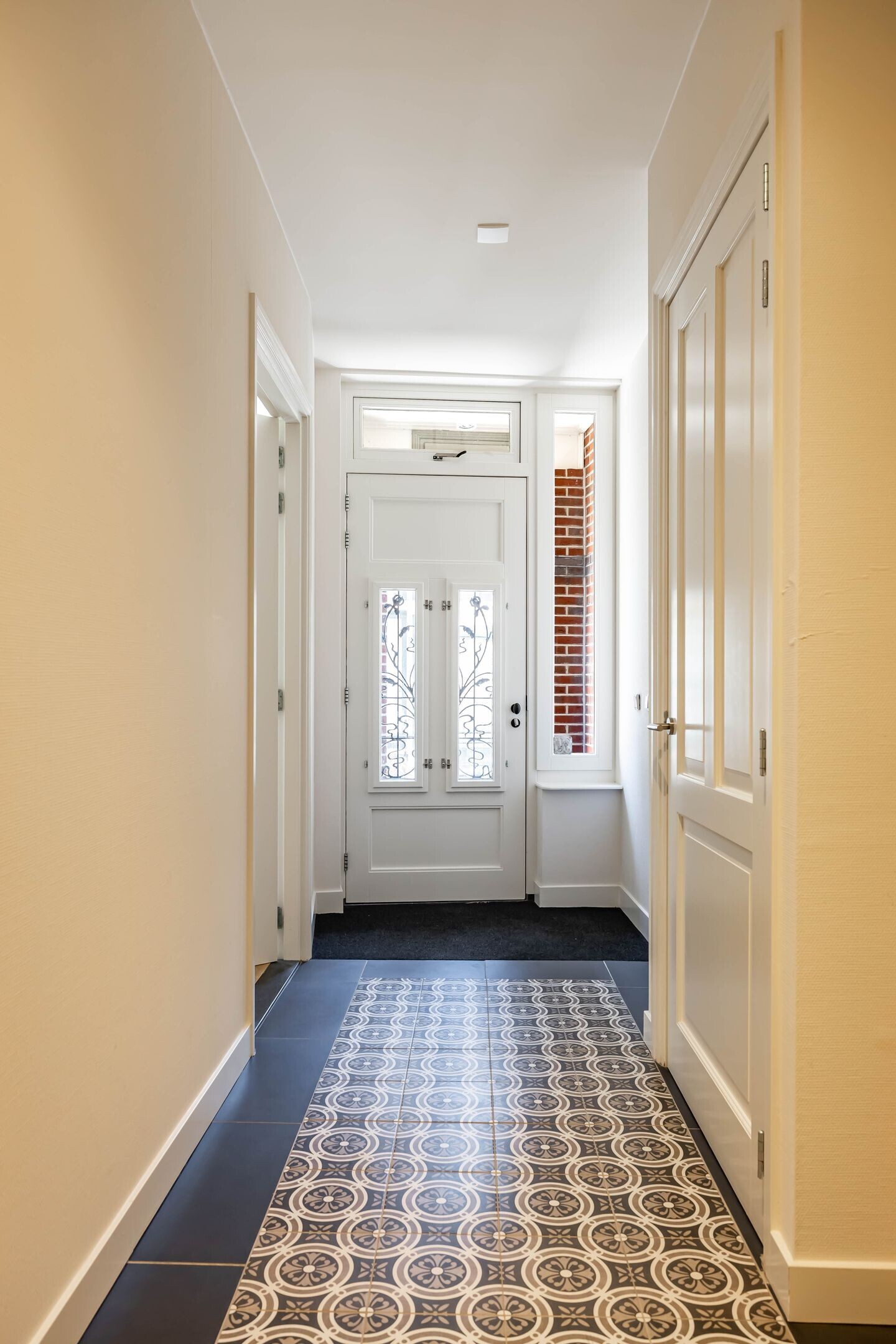 Vrijstaande woning te koop: Solwerderstraat 35, Appingedam
