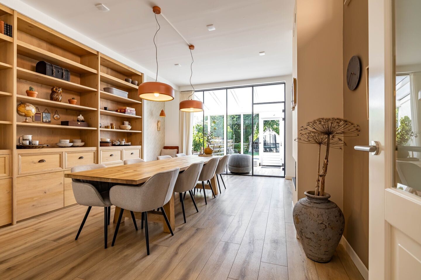 Vrijstaande woning te koop: Solwerderstraat 35, Appingedam
