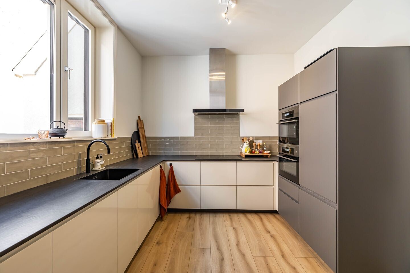 Vrijstaande woning te koop: Solwerderstraat 35, Appingedam