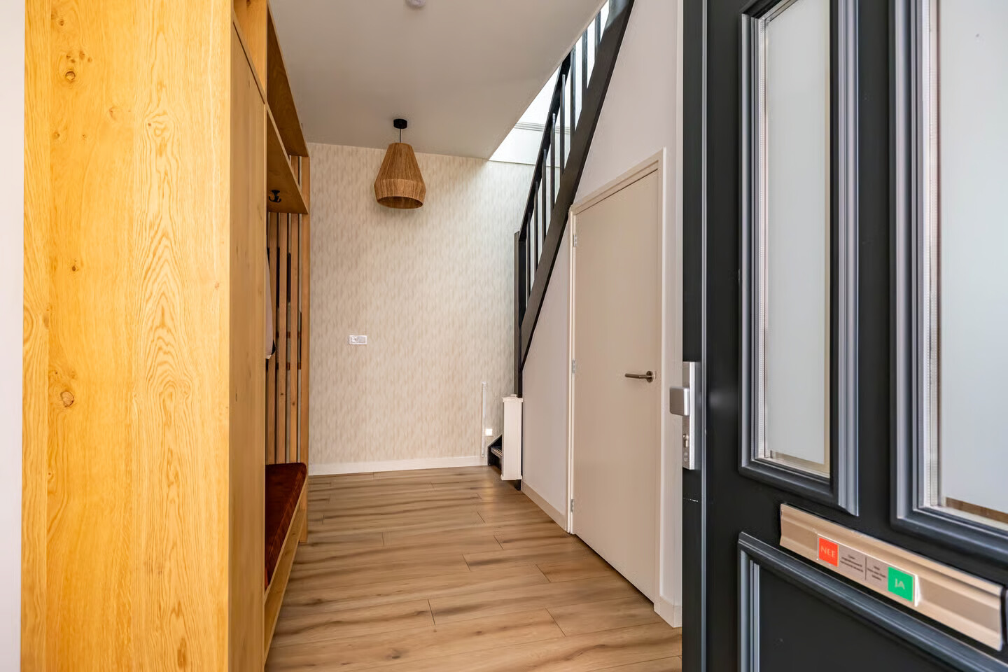 Vrijstaande woning te koop: Solwerderstraat 35, Appingedam