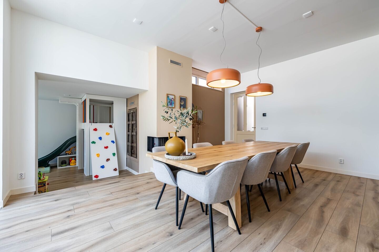 Vrijstaande woning te koop: Solwerderstraat 35, Appingedam