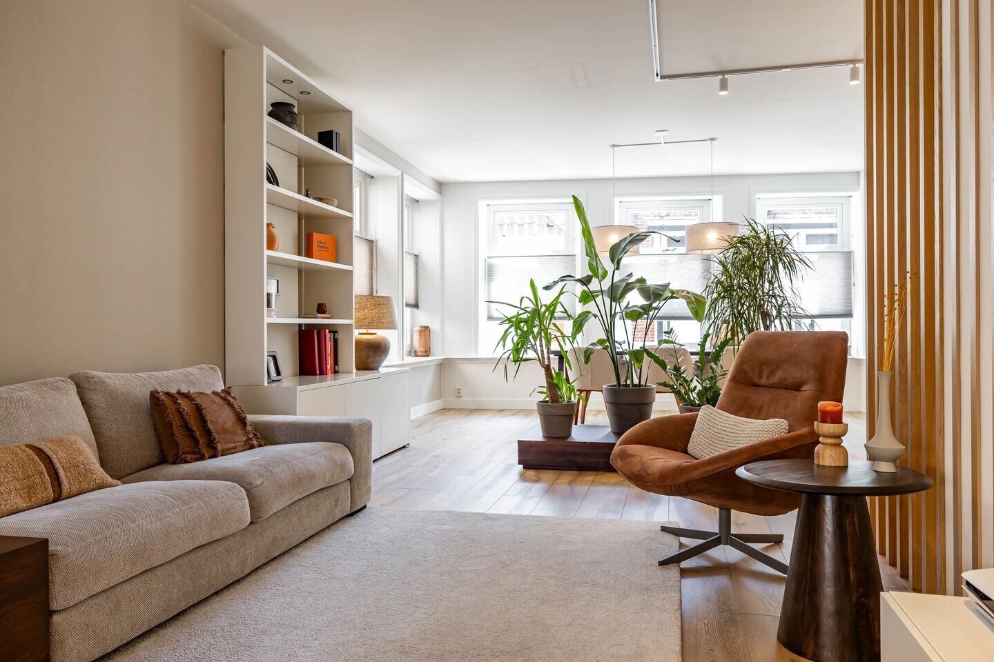 Vrijstaande woning te koop: Solwerderstraat 35, Appingedam