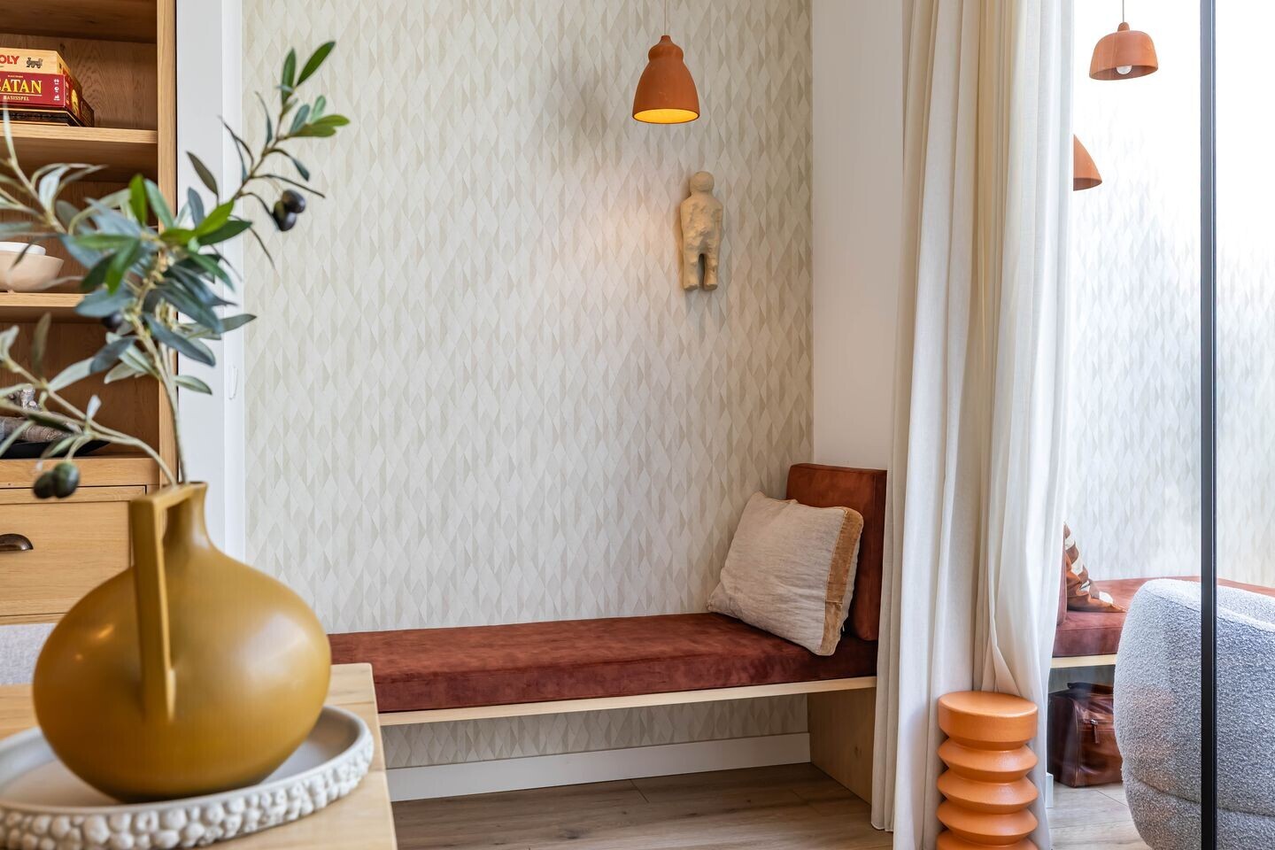 Vrijstaande woning te koop: Solwerderstraat 35, Appingedam